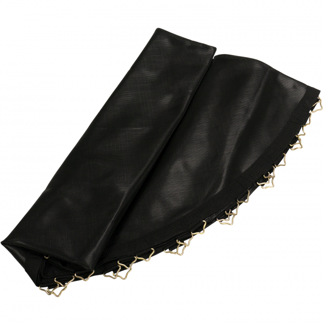 FitNord Trampoliinin hyppymatto, 240 cm