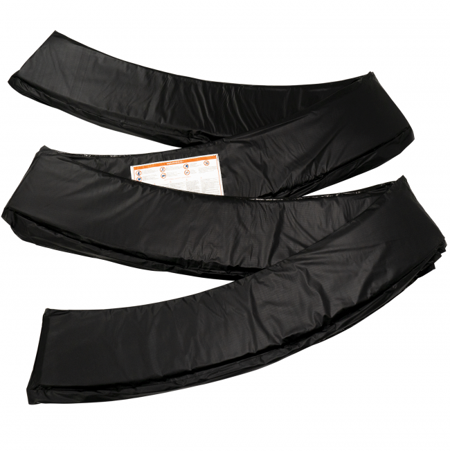FitNord Trampoliinin reunapehmuste, 240 cm