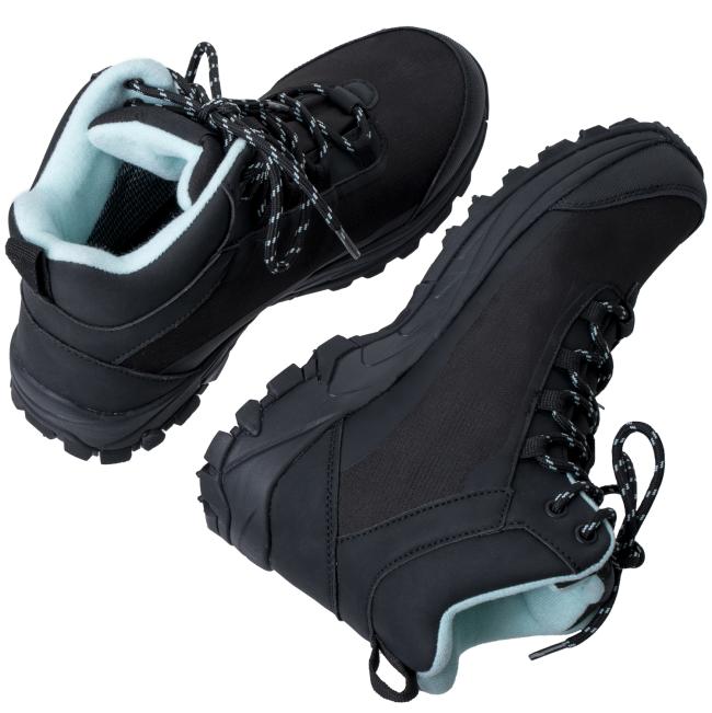 Nortrek Spike nastakengät, turkoosi