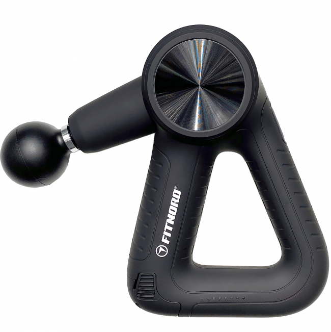 FitNord Ultimate Pro Massage Gun Lihashuoltovasara