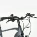 FitNord Venture 700 Sähköpyörä 2023, grafiitti (720 Wh tehoakku)