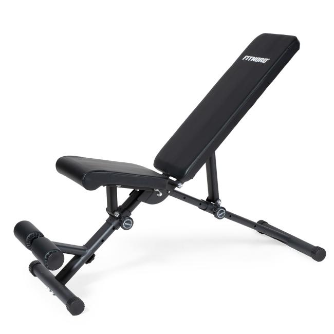 FitNord Vinopenkki 200 Jalkatuella
