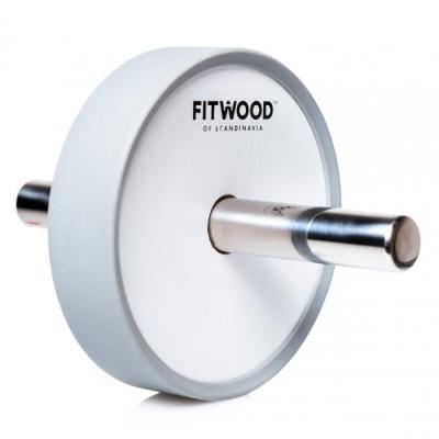 **AVATTU PAKKAUS**   FitWood KJERAG, Voimapyörä