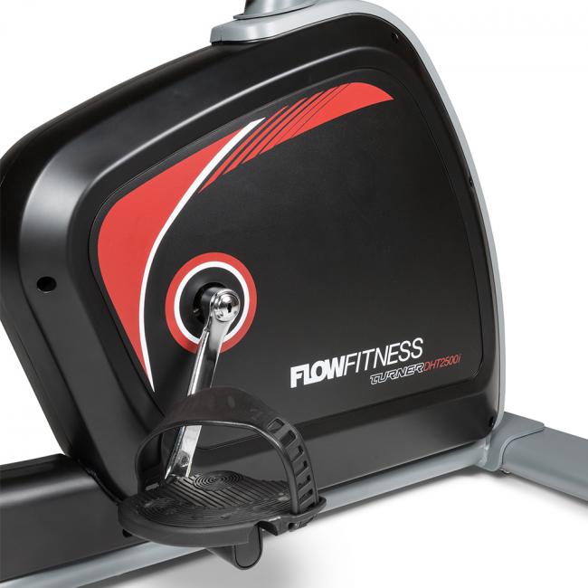 Flow Fitness Turner DHT2500i poljin