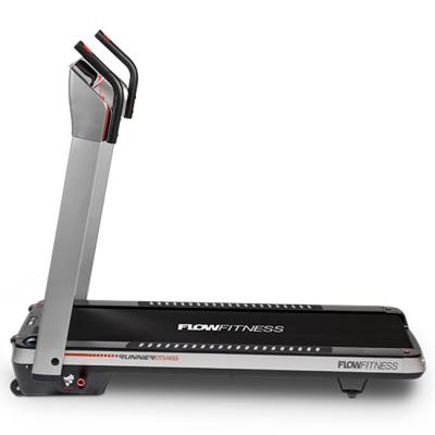 Flow Fitness Runner DTM400i juoksumatto