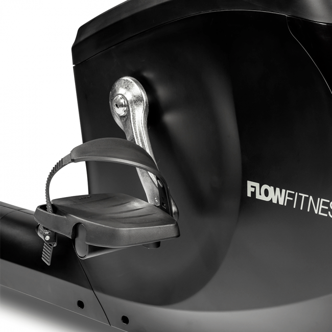 Flow Fitness PRO RB5i Rekumbentti