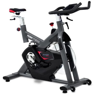 Flow Fitness Racer DSB600i Spinningpyörä