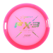 Prodigy FX-3 400 väylädriveri Frisbeegolfkiekko, pinkki