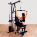 Body-Solid G1S Home Gym Kuntokeskus