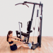 Body-Solid G1S Home Gym Kuntokeskus