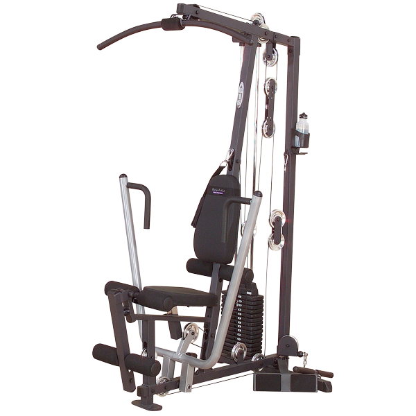 Body-Solid G1S Home Gym Kuntokeskus