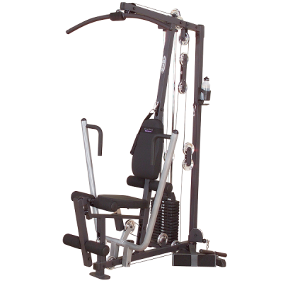 Body-Solid G1S Home Gym Kuntokeskus