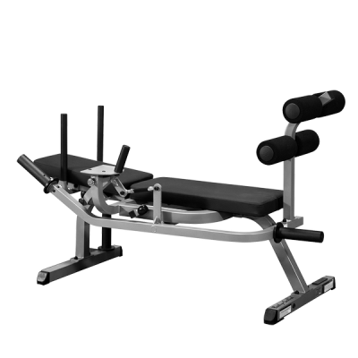 Vatsapenkki, Horizontal Ab Crunch Machine, Body-Solid