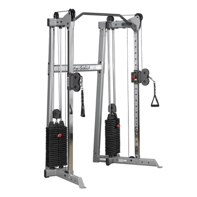 Taljalaite Body-Solid Compact Training Center 210