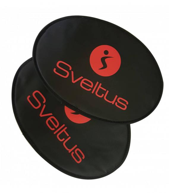 Gliding Discs, Sveltus