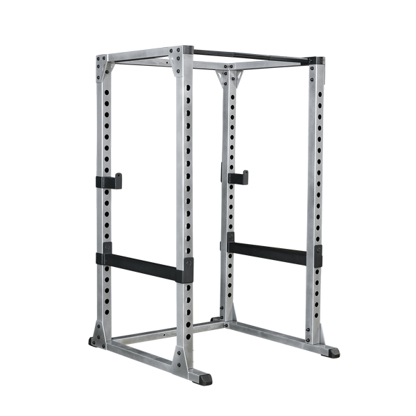 2X3 Power Rack Voimahäkki, Body-Solid