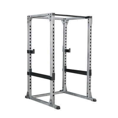 2X3 Power Rack Voimahäkki, Body-Solid