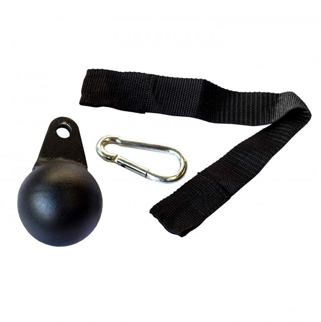 2 kpl Ball Grip grippipalloa