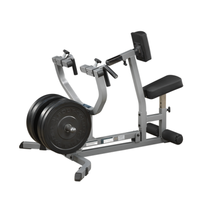 Vaakasoutulaite, Seated Row Machine, Body-Solid