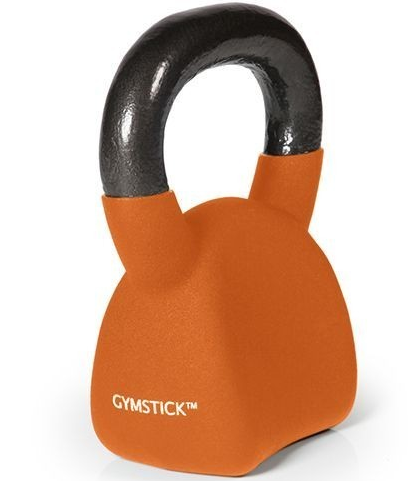 Gymstick Ergo Kahvakuula 8 kg