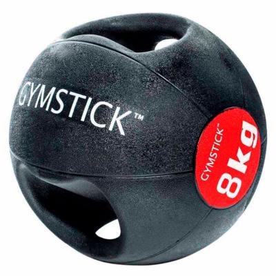 Gymstick-kahvakuntopallo 8 kg
