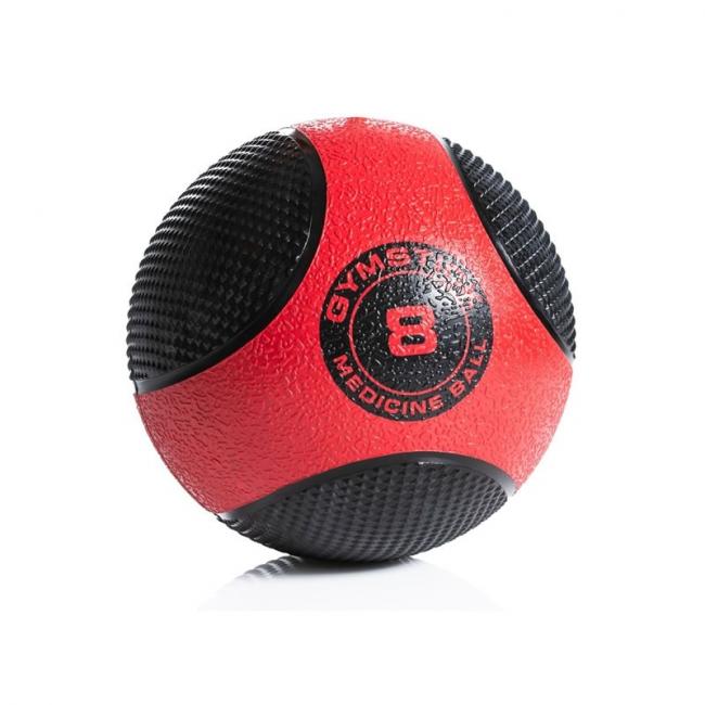 Gymstick Medicine Ball Kuntopallo 8 kg