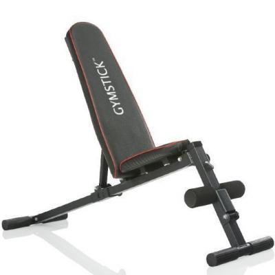 Gymstick Monitoimipenkki