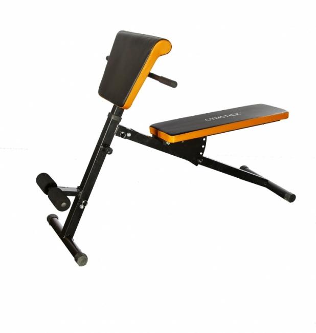 Monitoimipenkki, Gymstick Multibench