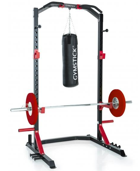 Gymstick Half-Power Rack