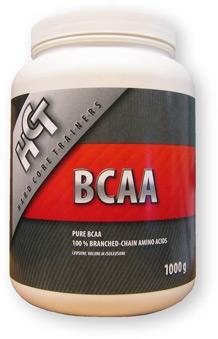 HCT BCAA