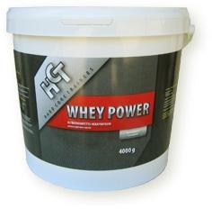 Heraproteiini HCT Whey Power