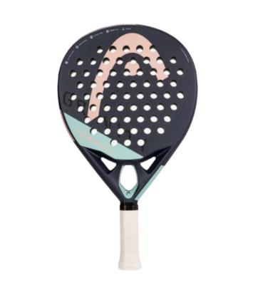 Head gravity motion padelmaila