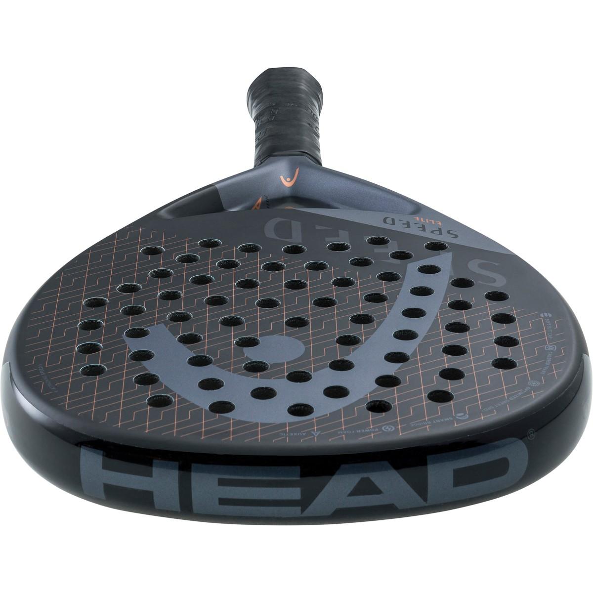 HEAD Speed Elite 2023 Padelmaila Kuntokauppa.fi