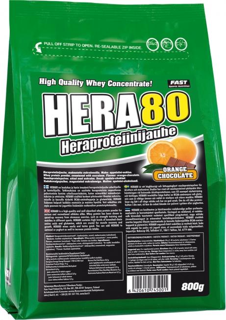 HERA80