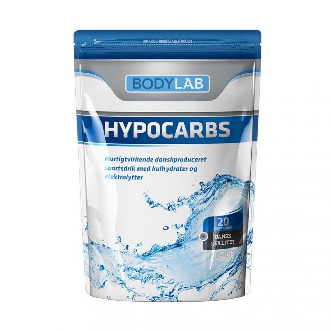 Hiilihydraattivalmiste, Bodylab HypoCarbs 1 kg
