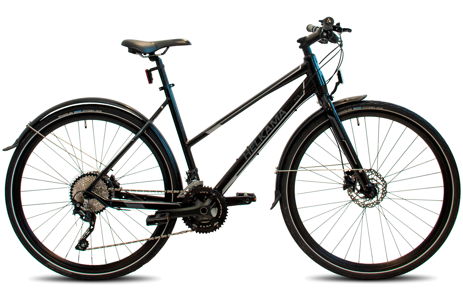Nishiki 407