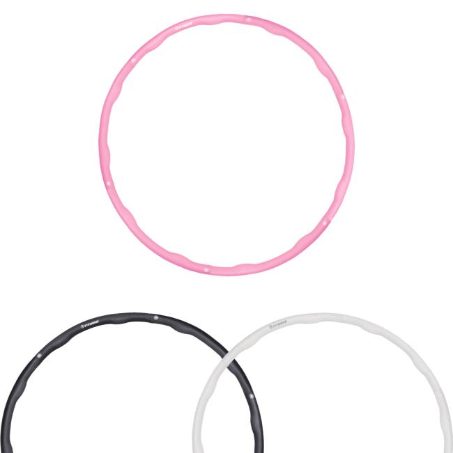 Fysioterapeuttien suosittelema: Hulavanne 1.8 kg PRO, FitNord