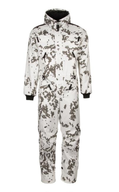 Hylje Snow camo M05 erähaalari