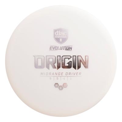 Discmania Neo Origin Lähestymiskiekko, valkoinen