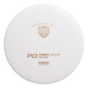 Discmania S-line PD Pituusdraiveri Frisbeegolfkiekko, valkoinen
