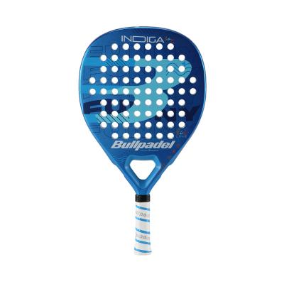 Bullpadel Indiga Boy 23 Padelmaila