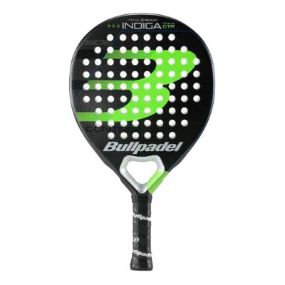 Bullpadel Indiga CTR 23 Padelmaila