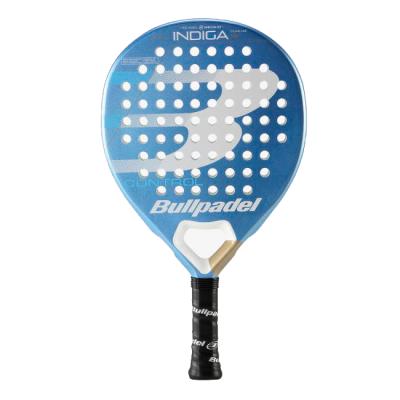 Bullpadel Indiga W 23 Padelmaila