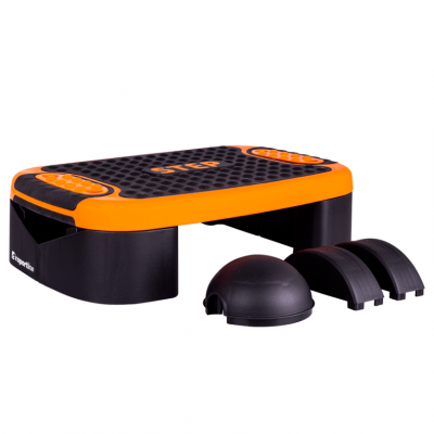 inSPORTline Multifun Steppilauta