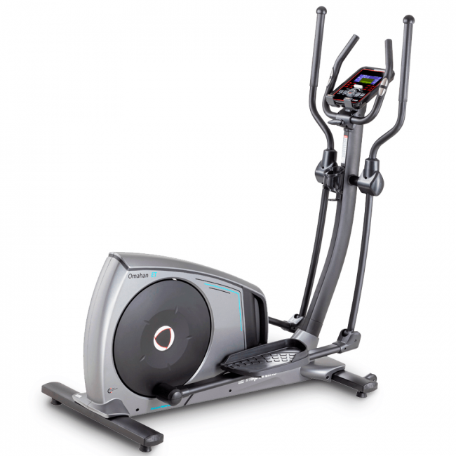 SPORTline Omahan ET Crosstrainer