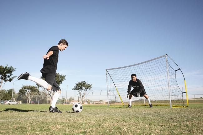 Jalkapallomaali, SKLZ Quickster® Soccer Goal 3,6 x 1,8 m