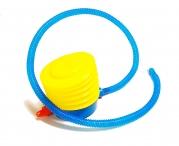 Jalkapumppu Jumppapalloille