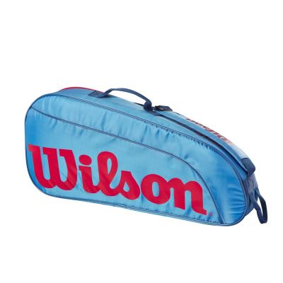 Wilson Junior 3 Pack Mailareppu