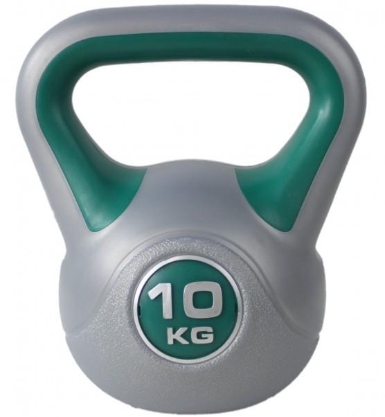 SportVida kahvakuula 10 kg