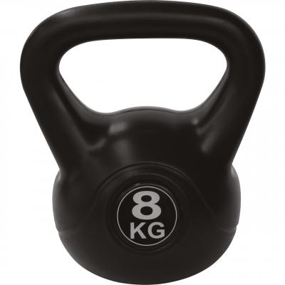Kahvakuula PE 8kg, Tunturi